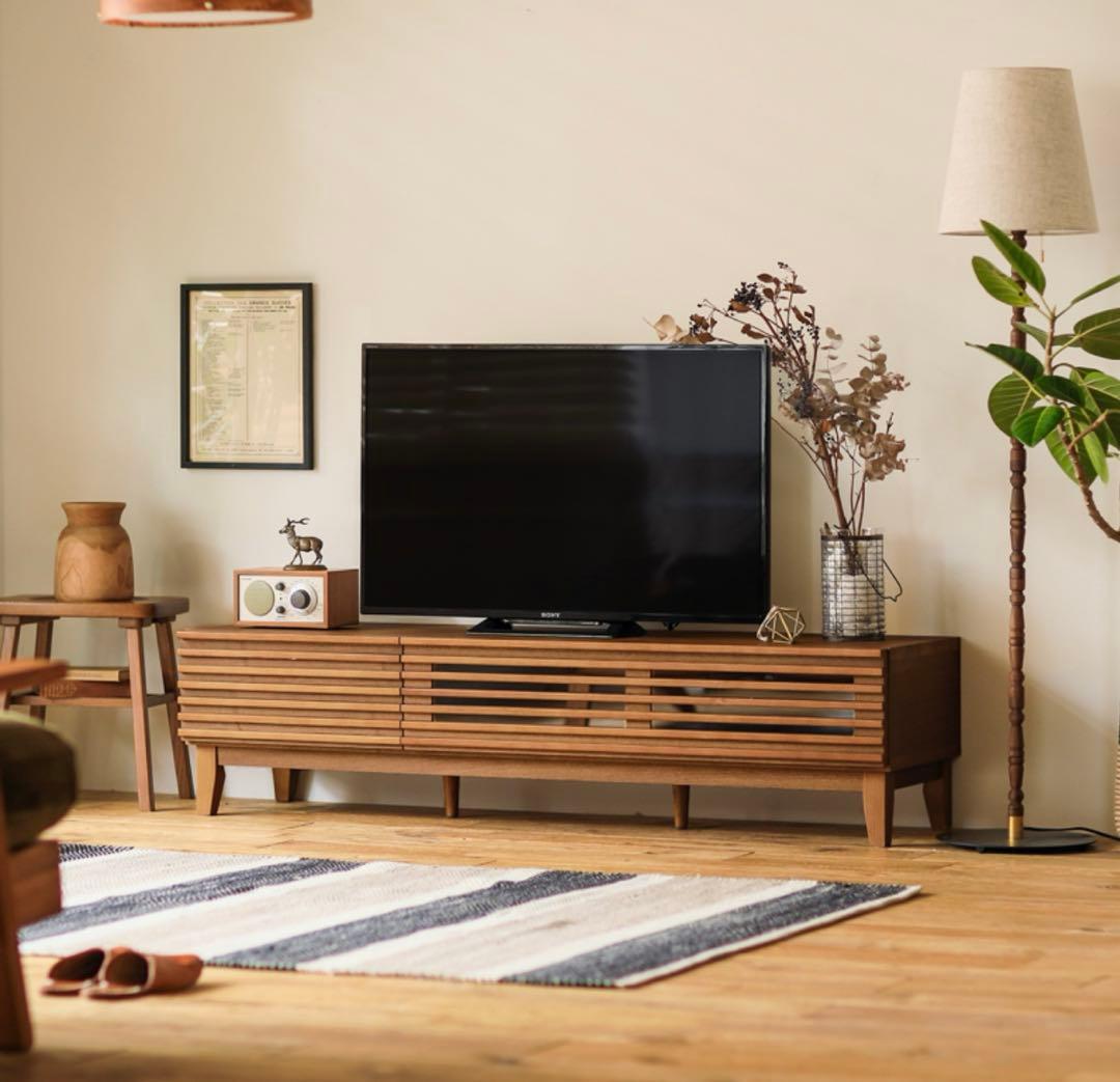 Re:CENOリセノ LINE テレビ台 テレビボード 150cm wiryn-tv150.webp