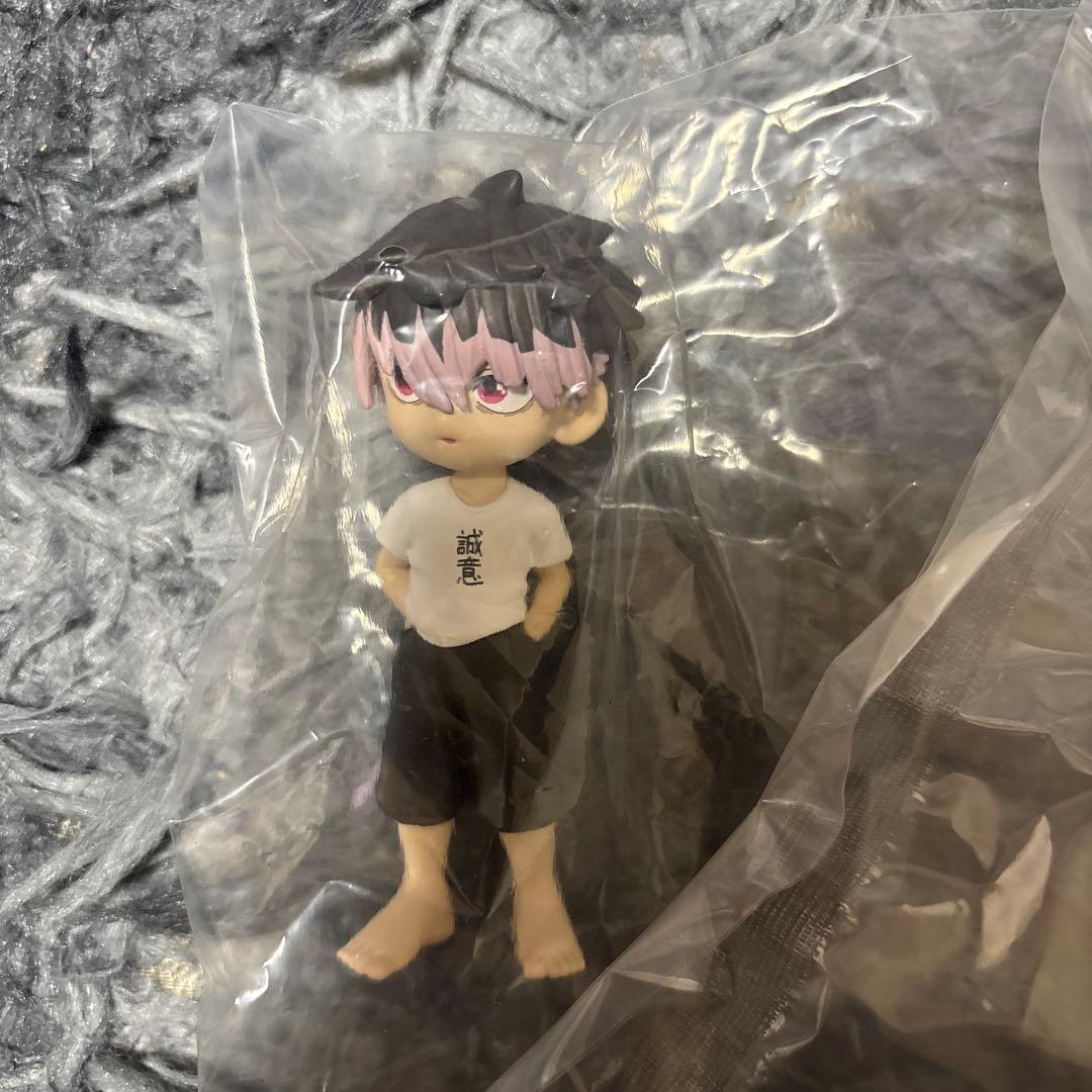 怪獣8号 パルバース 鳴海弦 シークレット - メルカリ