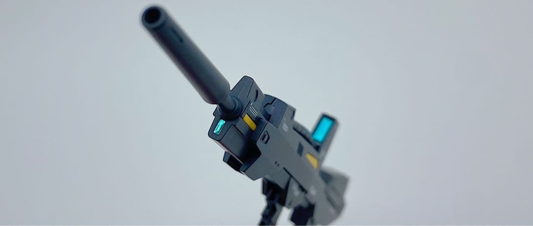MG 1/100 ゼータガンダム Ver.Ka zガンダム3号機 全塗装完成品 - メルカリ