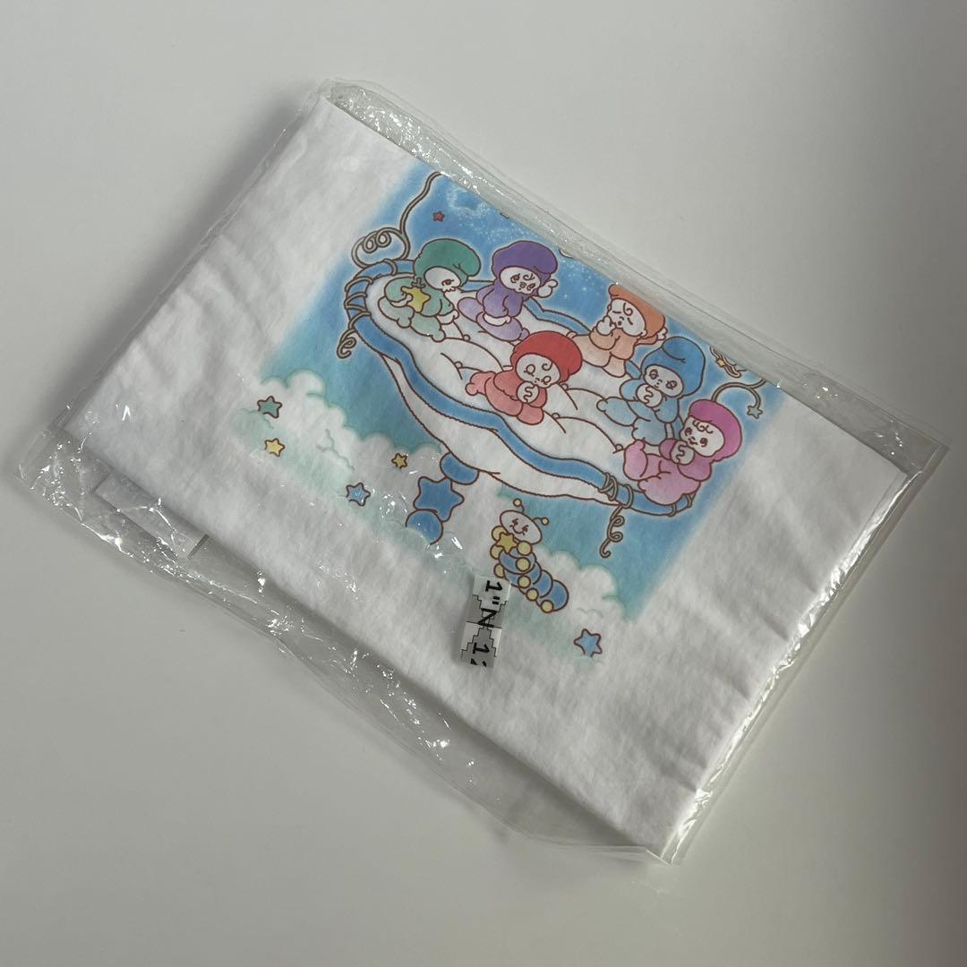 NCT WISH エコバッグ nctwish wichu MD トレカ - メルカリ