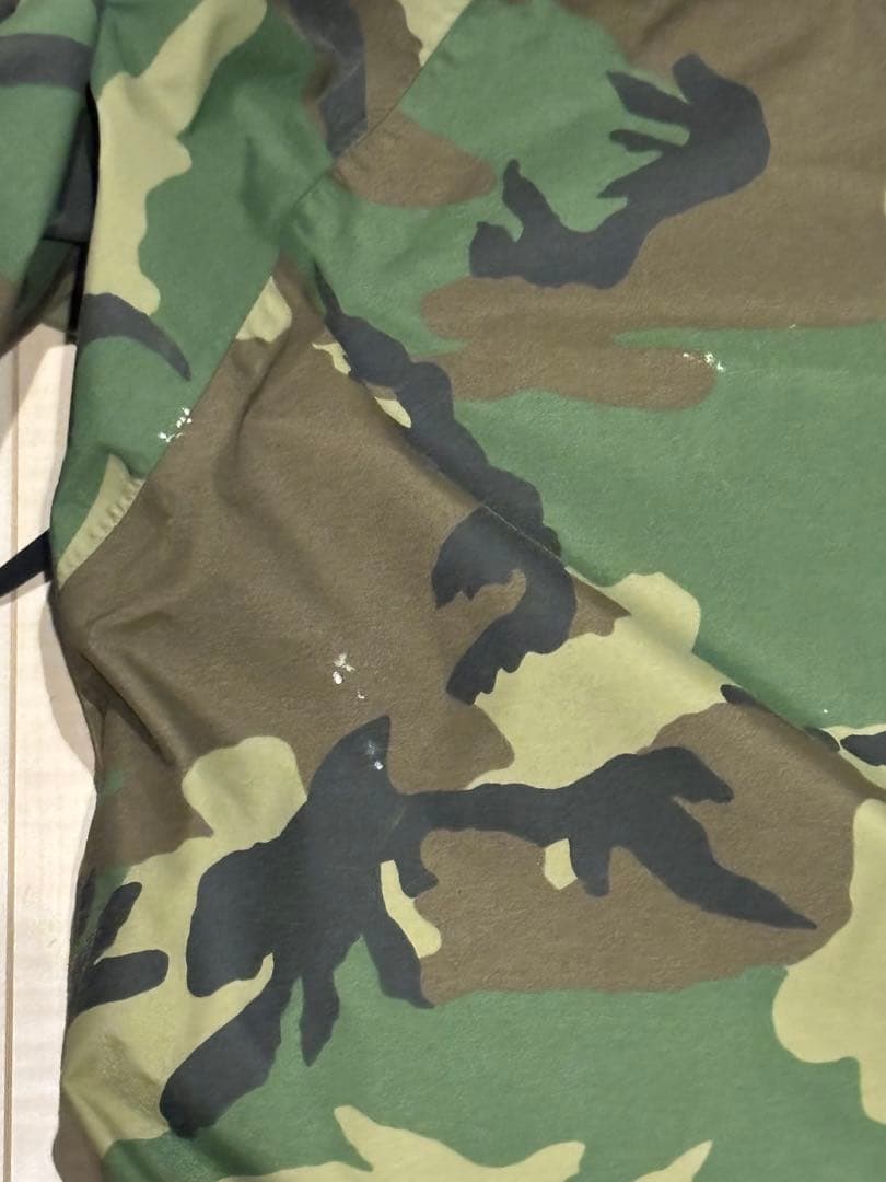 ECWCS☆gen1☆サイズM-S☆vintage☆87年製 - メルカリ