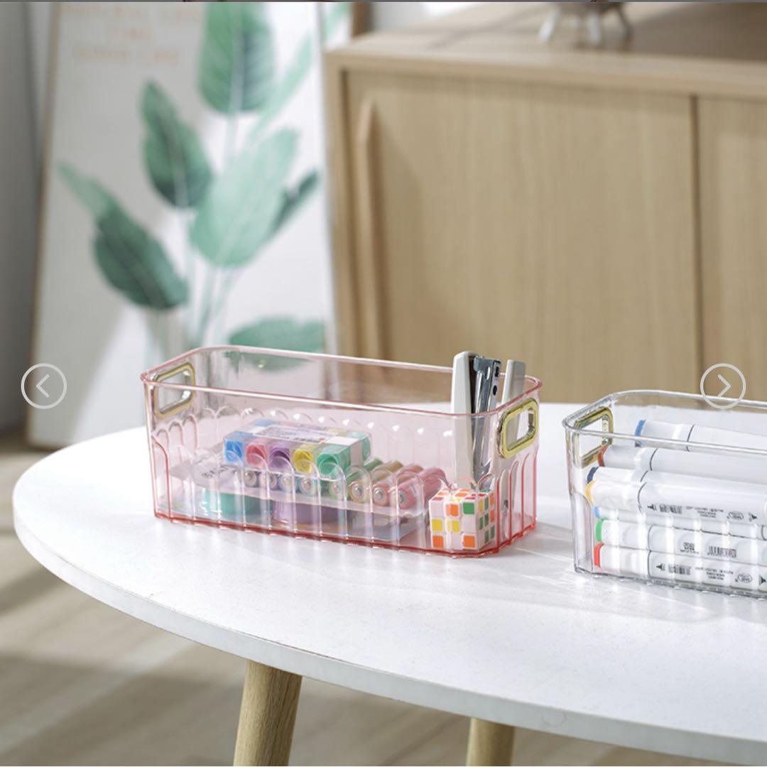 THREEPPY スリーピー 収納ケース ピンク 5点セット 新品 - メルカリ