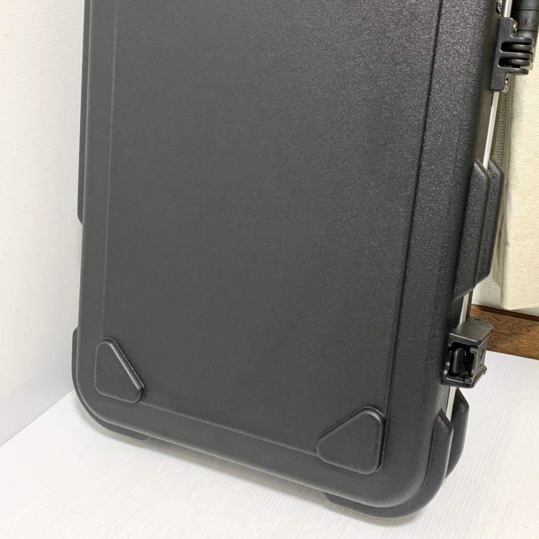 SKB エスケービー ハードケース TSA002 鍵付き - メルカリ