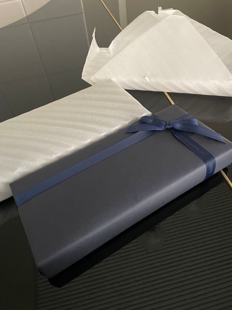 ギフト包装】ロイヤルコペンハーゲン ブルーパルメッテ ブロッサム