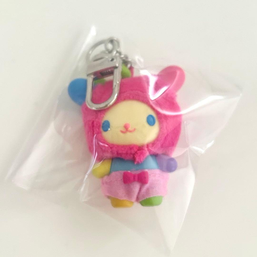 ちびっとも　くだもの　ウサハナ 2026年最新】ちびっとも くだもの ウサハナの人気アイテム - メルカリ