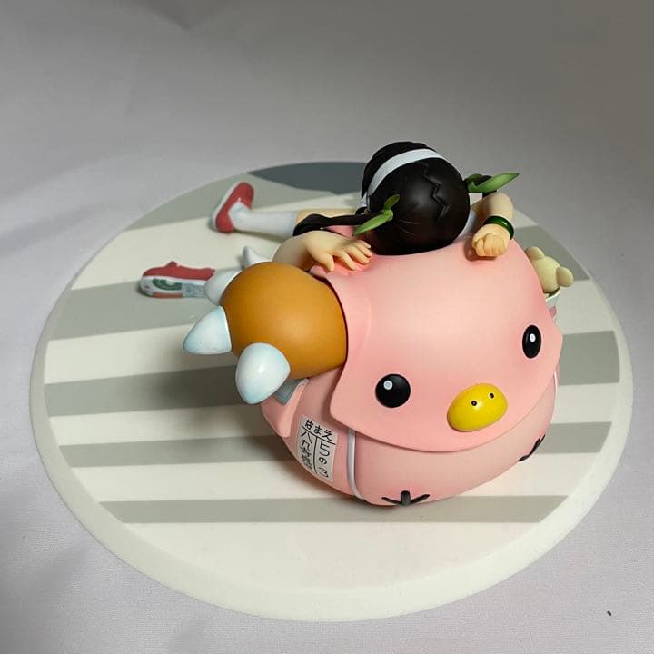 化物語 八九寺真宵 1/8 完成品フィギュア グッドスマイルカンパニー