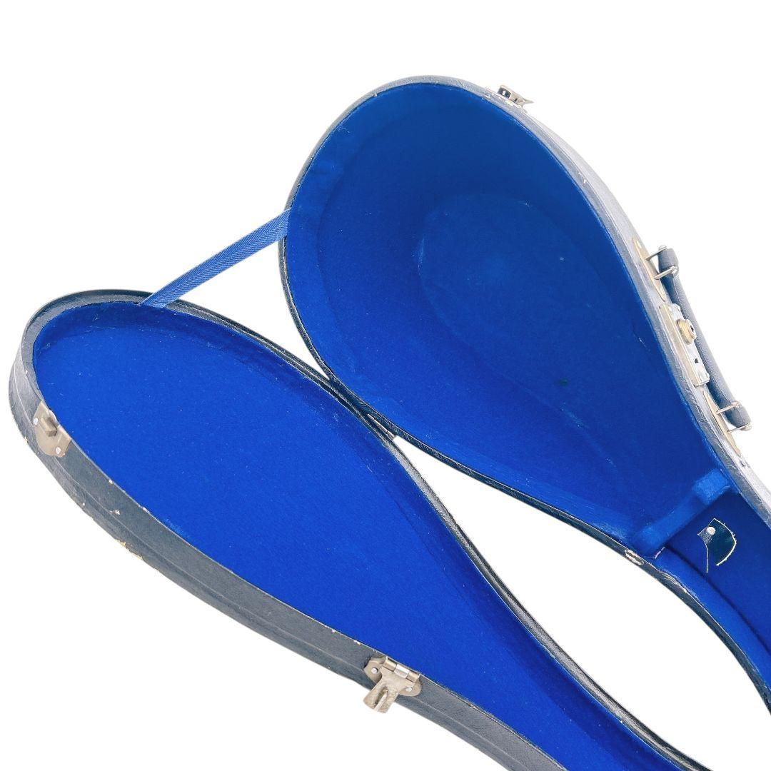 1969年製】SUZUKI マンドリン No.228 ハードケース付 美品 - メルカリ