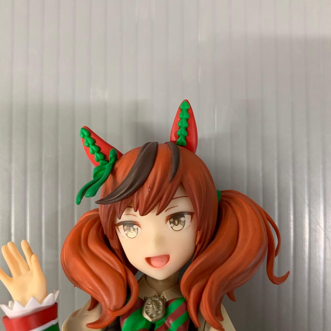 ナイスネイチャ 「一番くじ ウマ娘 プリティーダービー 8弾」 A賞