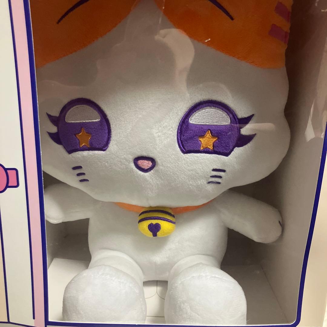 海老原 鼓 TU:ME おすわりME:EYE's Concept Photo - #TSUZUMI #海老原鼓 #츠즈미 ME:I 2ND SINGLE 