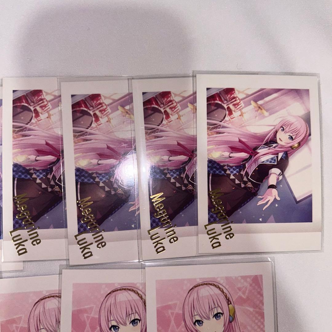 巡音ルカ グッズまとめ売り プロセカ - メルカリ