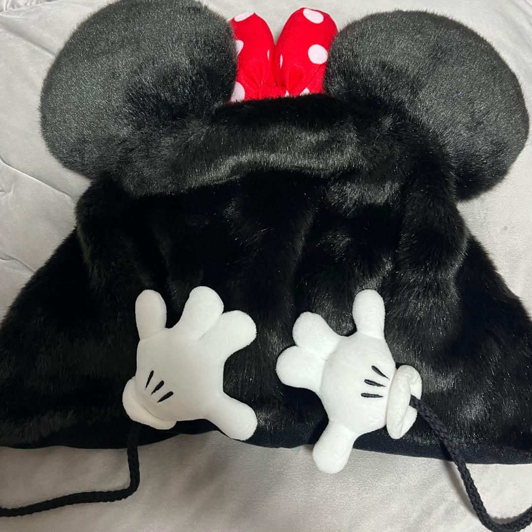 ミニー ファンキャップ - メルカリ