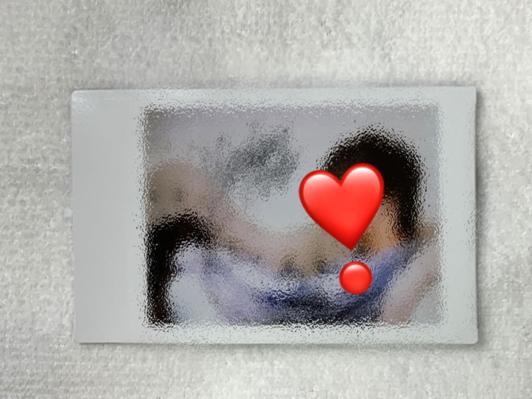 ゆぺくん ピンチェキ