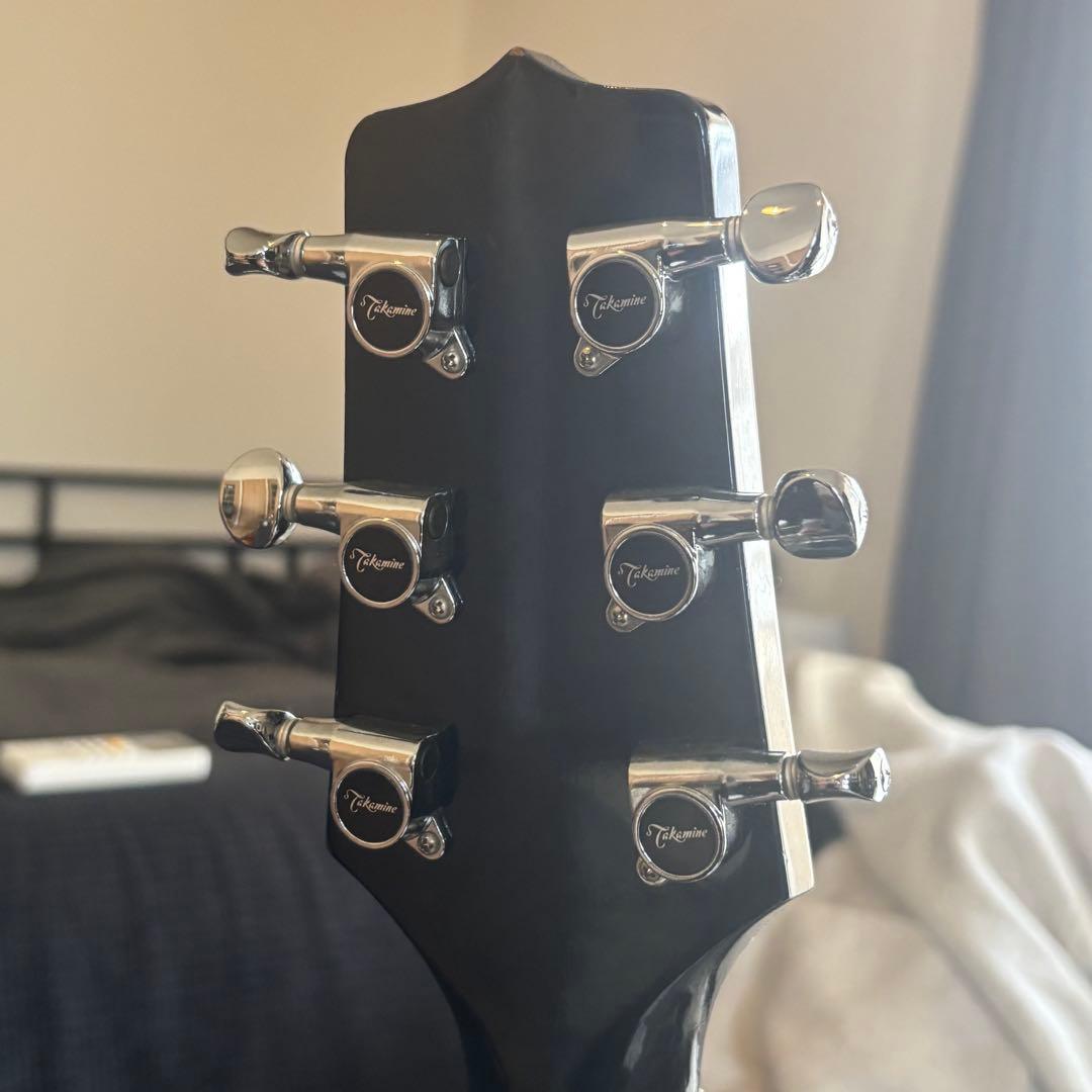 ヒヒダルマ様専用】takamine 【PT-100】エレアコギター - メルカリ