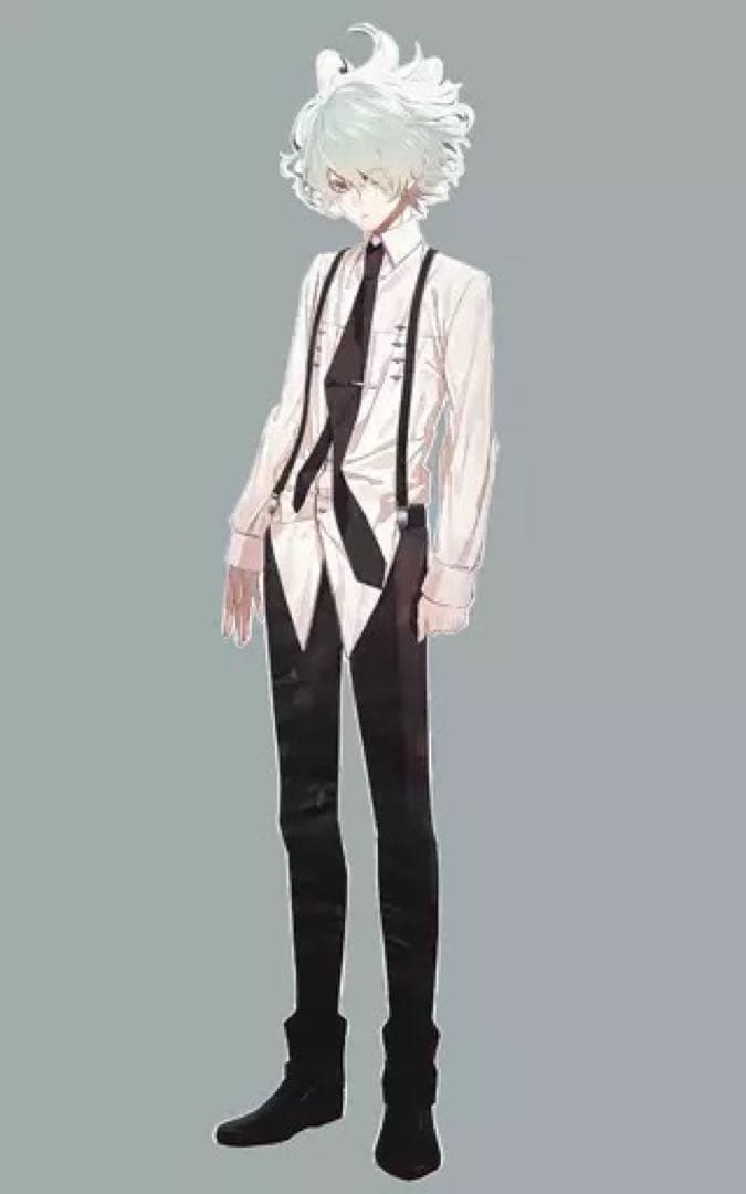 カラマリ　等身大ウォールステッカー　笹塚尊 AB☆ カラマリcollar malice カラーマリス 笹塚尊 タペストリー - メルカリ