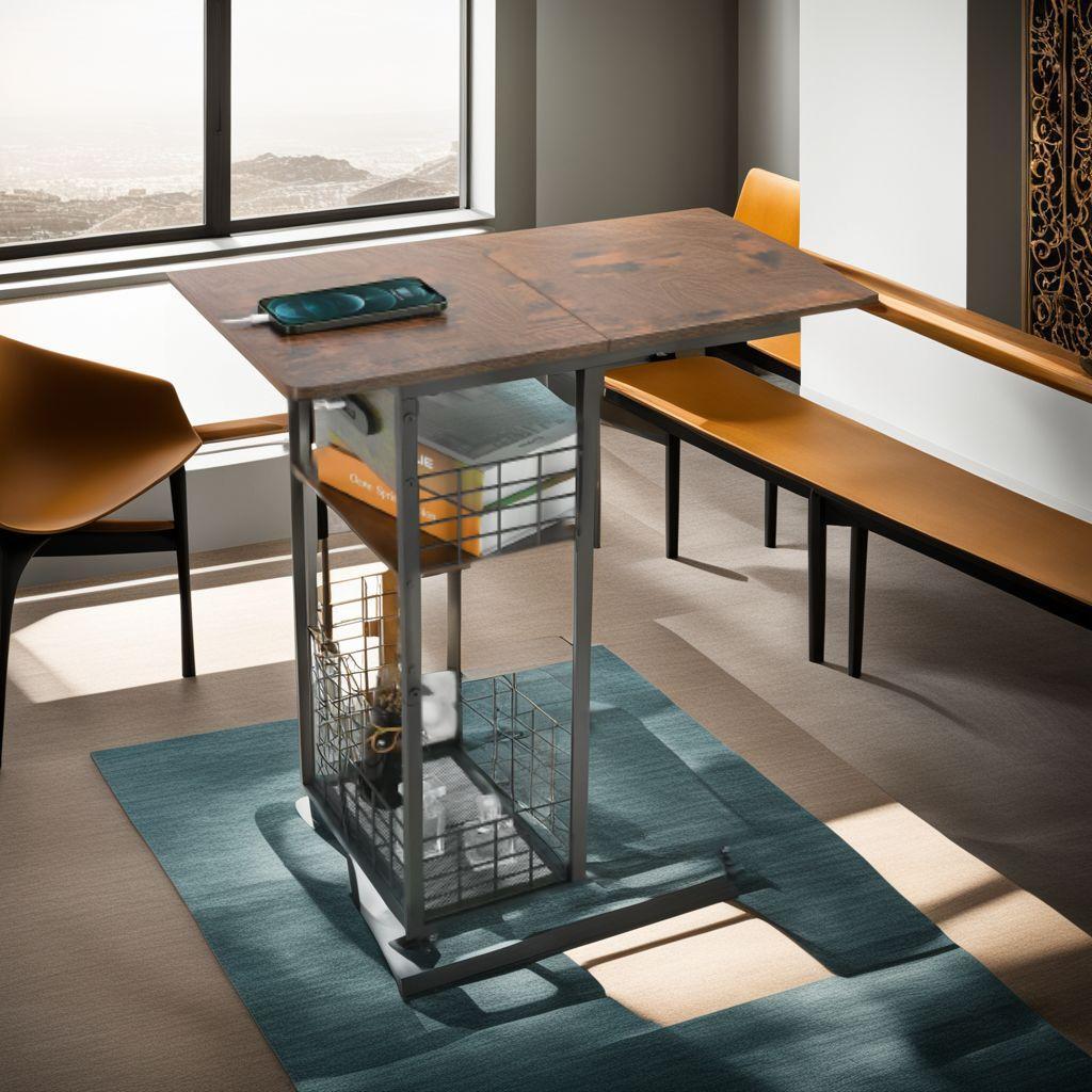 多機能 コンセント付き サイドテーブル キャスター 楽天市場】【6ヶ月保証付】ソファサイドワゴン 機能的サイドテーブル