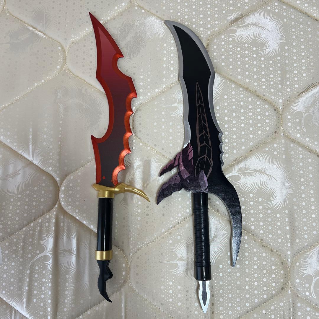 俺だけレベルアップな件 水篠旬 ナイトキラー、毒牙 - メルカリ