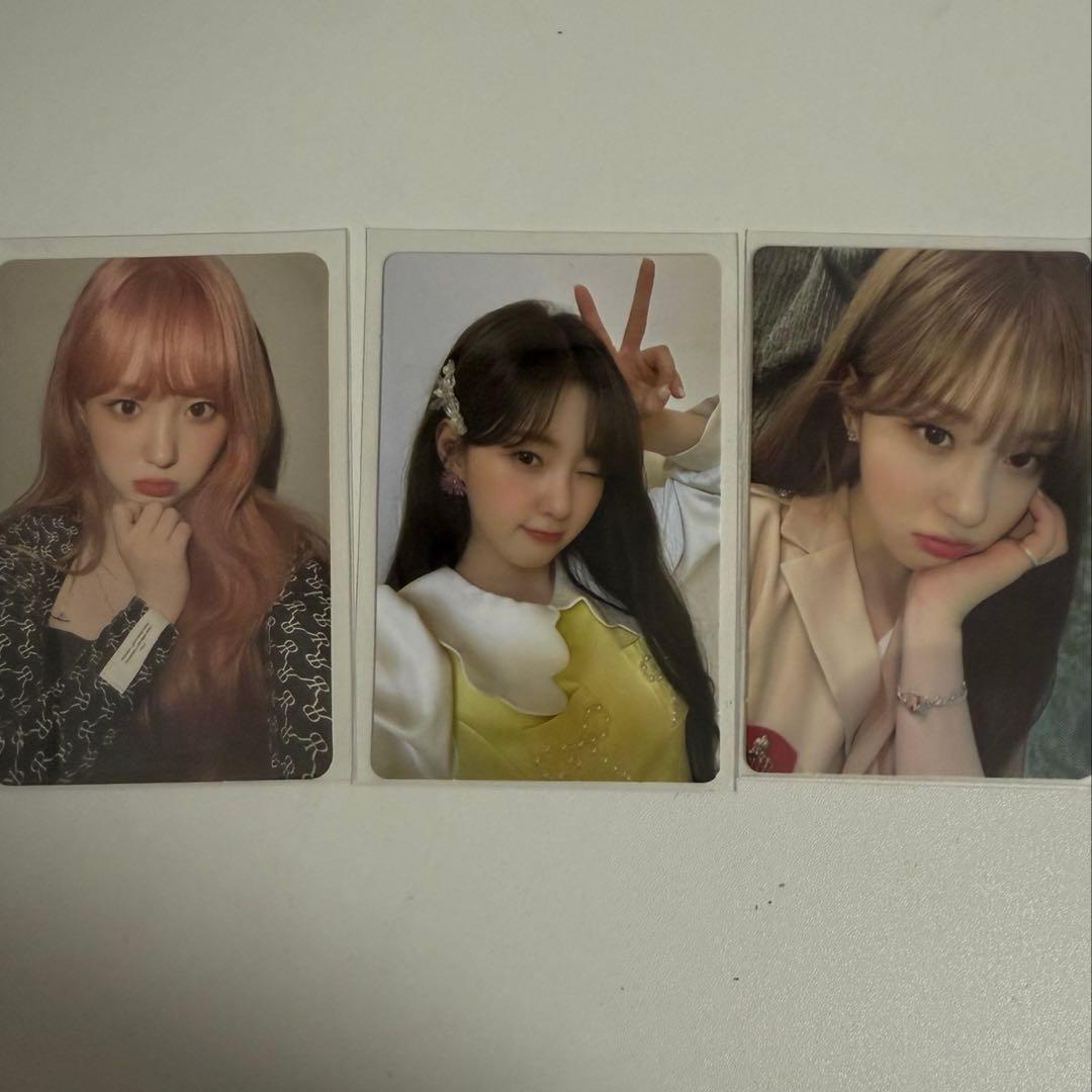 kep1er チェヒョン - メルカリ