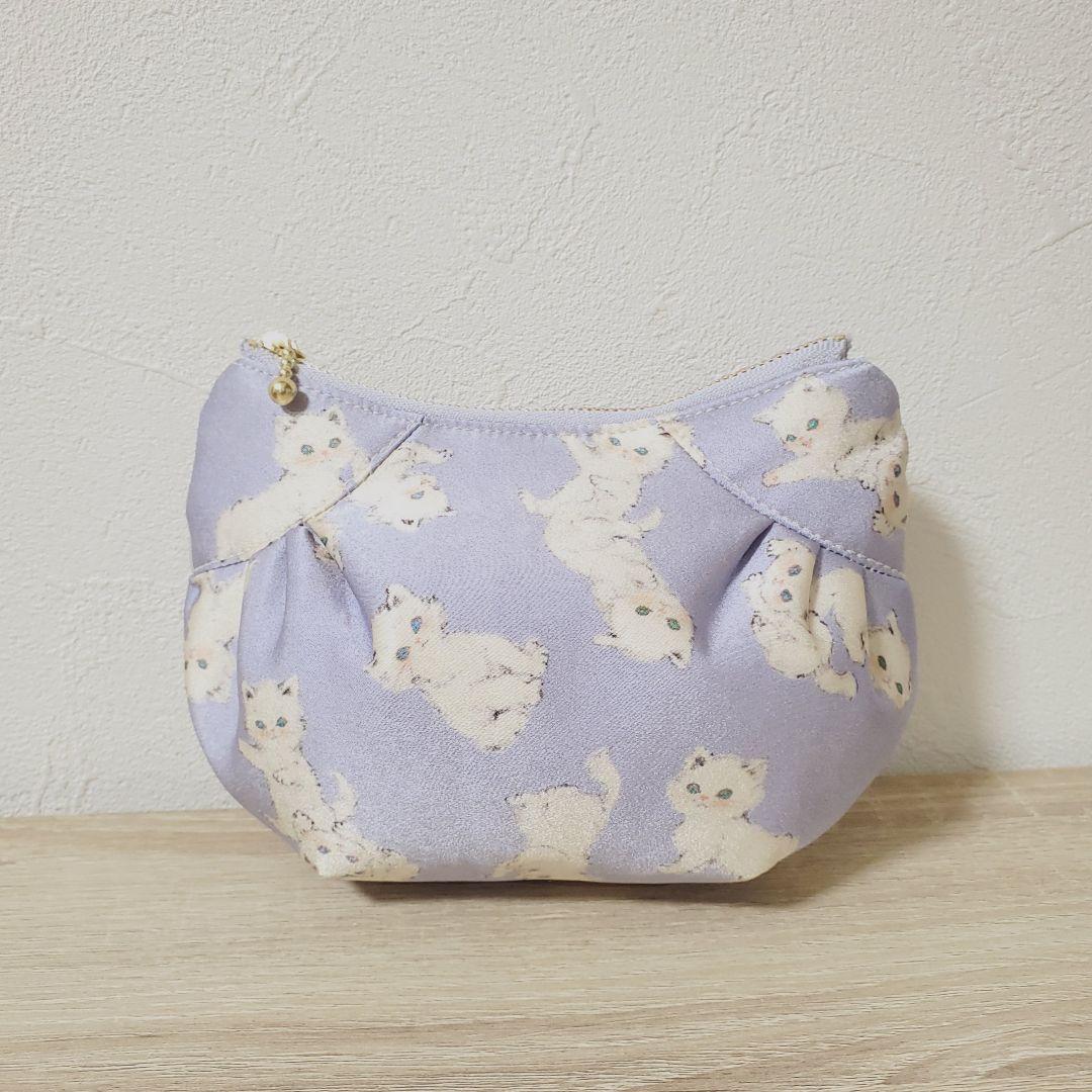 《専用》 がま口ポーチ その他 ハンドメイド