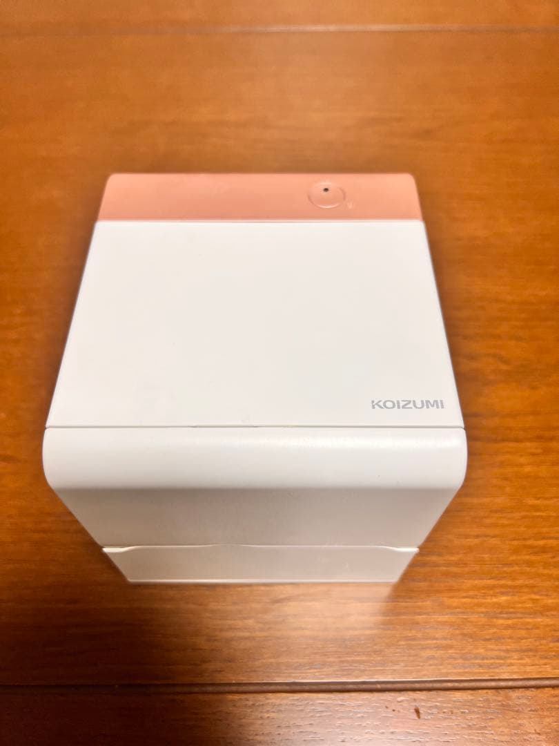 KOIZUMI ネイルアート UVライト VY-1800 楽天市場】【10%OFF券＆P5倍☆マラソン限定】ネイルライト LED 48W