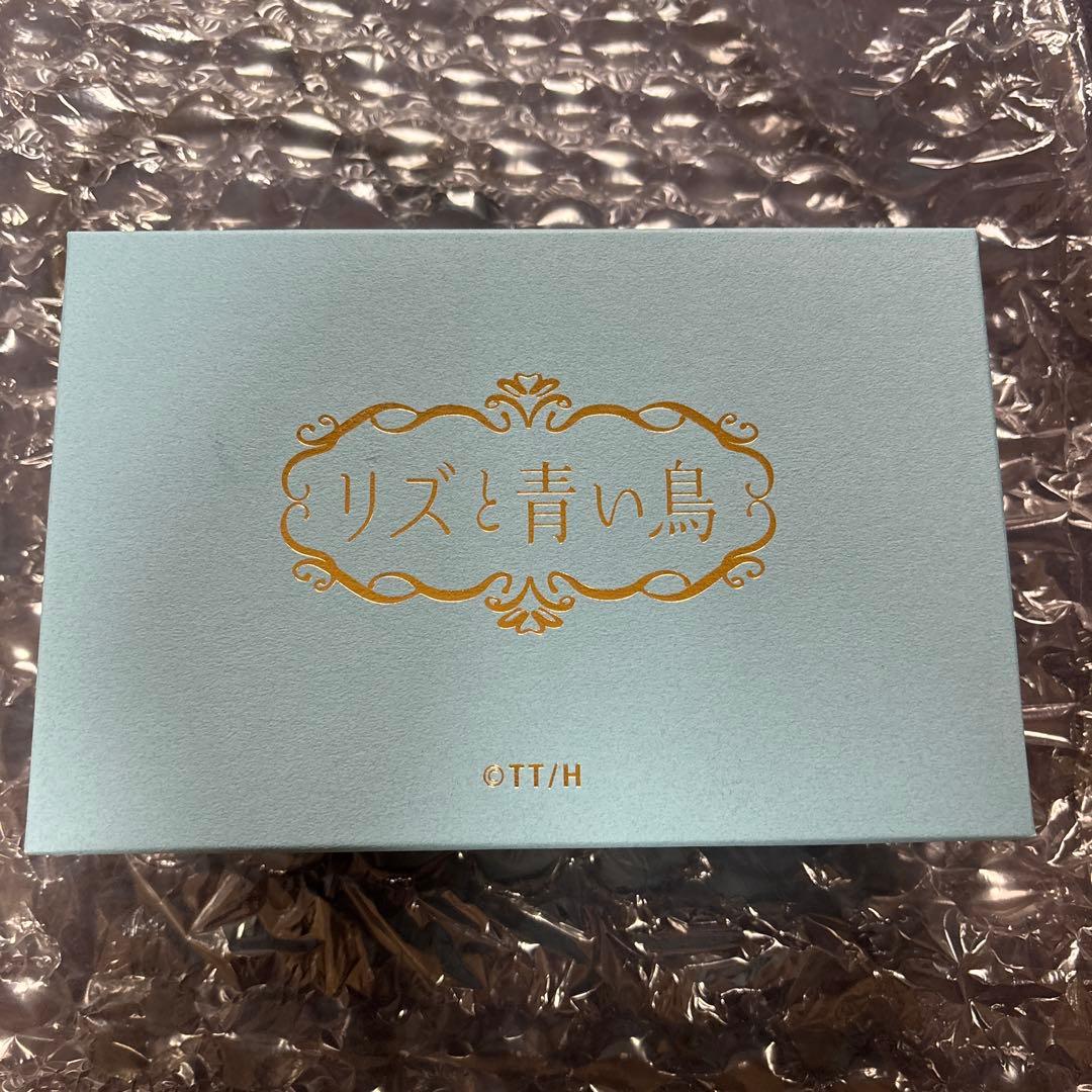 リズと青い鳥　オルゴール リズと青い鳥 会津塗オルゴール／プレミアムキャラクターグッズ通販