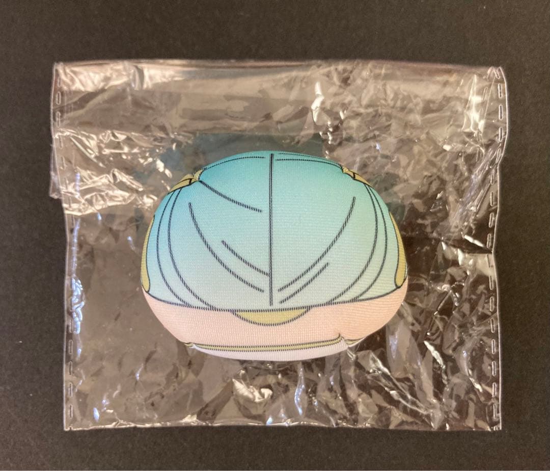 初音ミク シンフォニー 2023 お手玉 ぬいぐるみ おまんじゅう 匿名発送