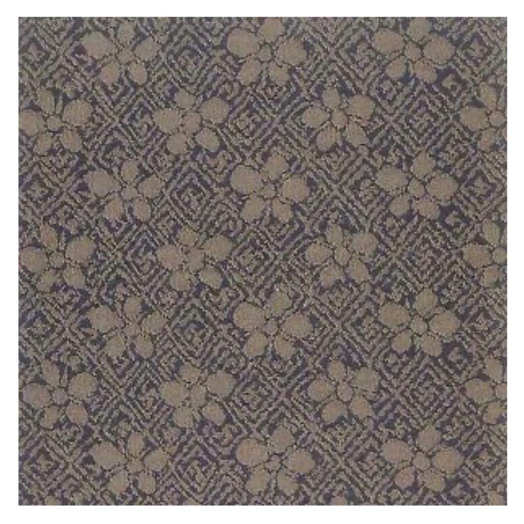 茶道具 文淋茶入 藤種緞子 - メルカリ