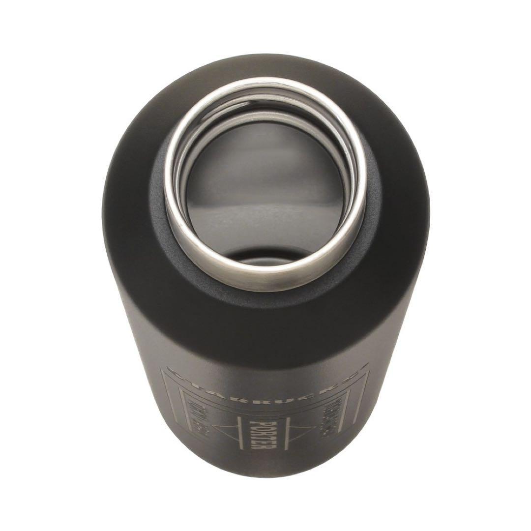 新品未使用】2本セット スタバ×PORTER ステンレスボトル 591ml - メルカリ