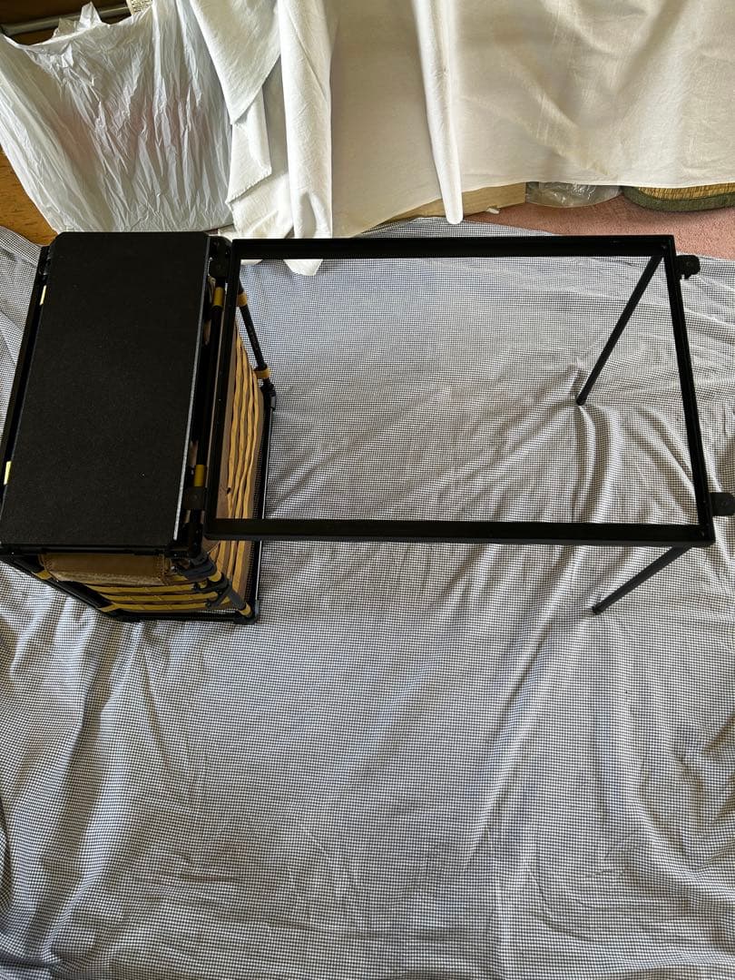 CAMP GEEKS TFO 2UNIT flame キャンプギークス igt - メルカリ