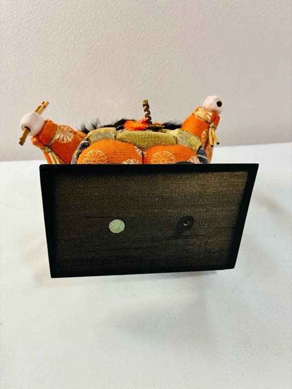 木目込人形（桃太郎五月人形） - メルカリ