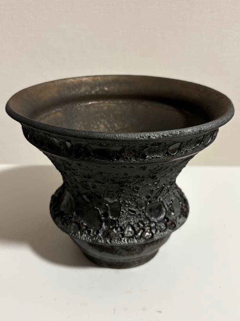 カタチ製作所Mederupot ドリッパー M クレーターブラック② 2026年最新】カタチ クレーターの人気アイテム - メルカリ