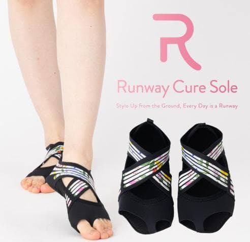 Runway Cure Soleランウェイキュアソール Lサイズ - メルカリ