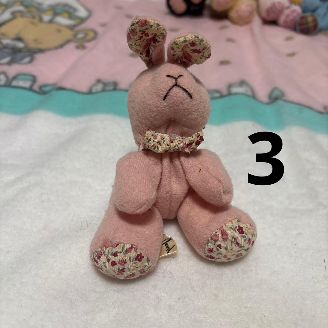 モンスイユ ぬいぐるみ まとめ売り 19こ 中古品 バラ売り不可 - メルカリ