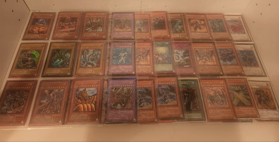 遊戯王　引退品まとめ売り 遊戯王 引退品 まとめ売り - メルカリ