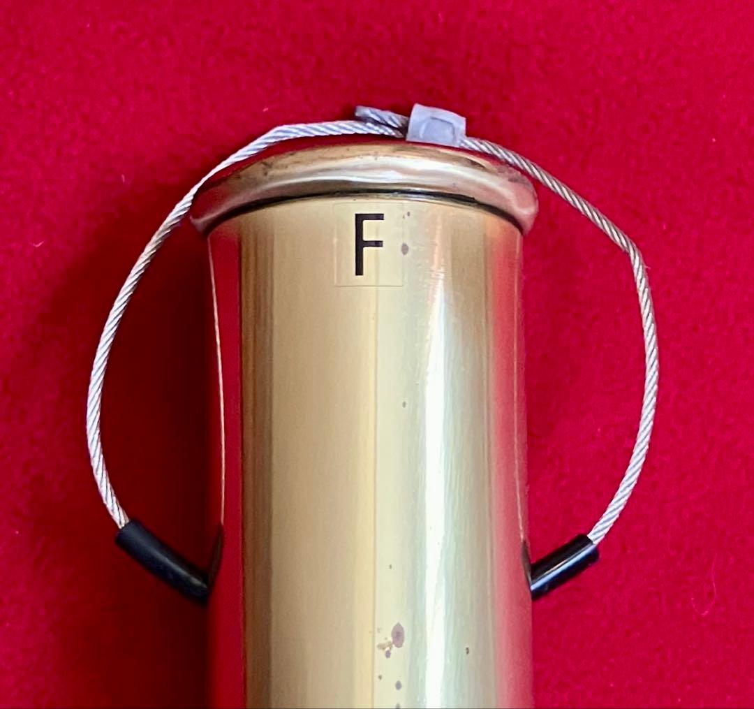 パール チャイム サウンドコラム(単管•音管) F 中古 CM-106G ヤマハ | YCH-7018サウンドコラム（単管） - チャイム - 特長