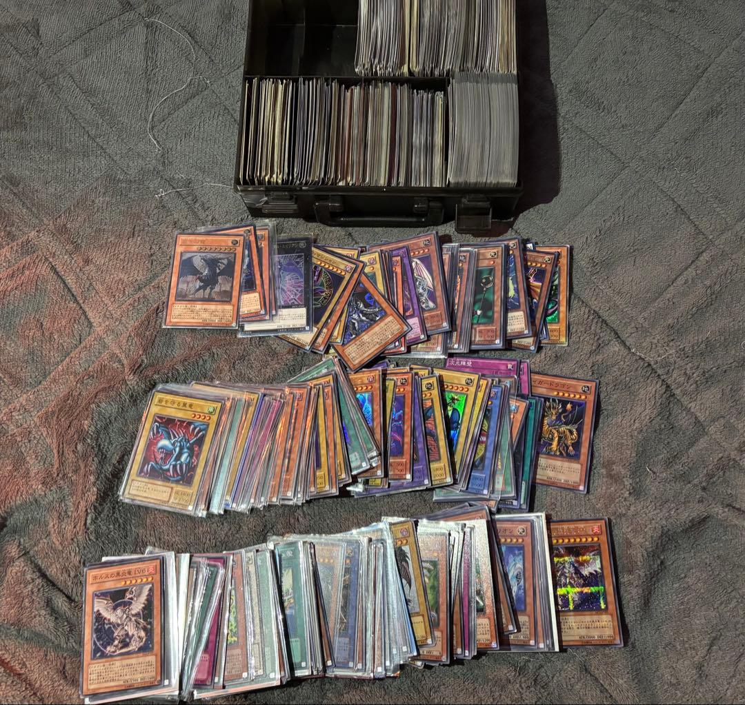 遊戯王 引退 まとめ売り - メルカリ