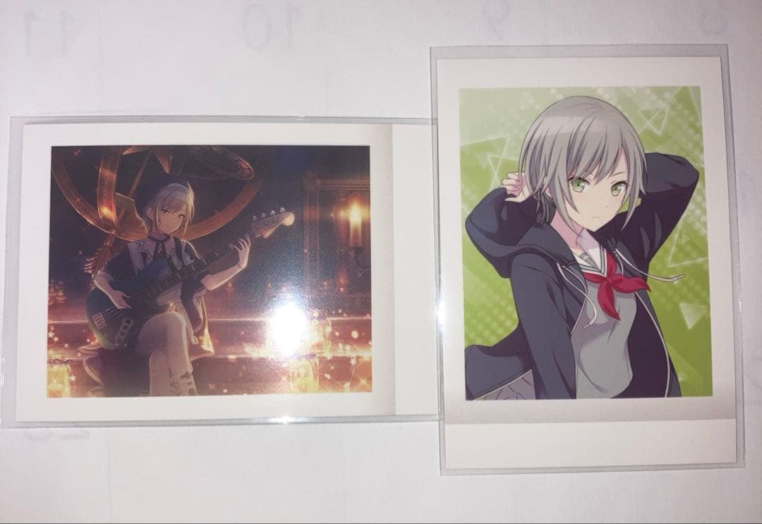 プロセカ 日野森志歩 まとめ売り - メルカリ