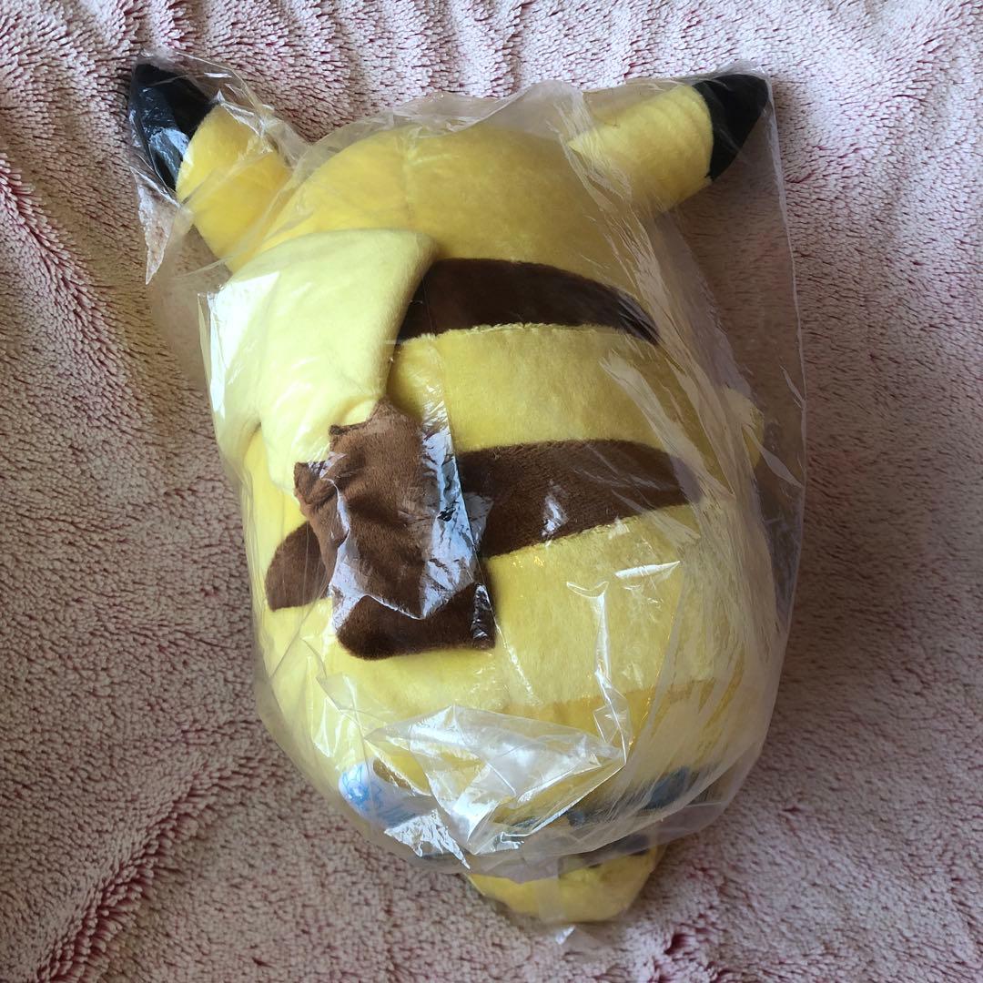 ポケモンセンター リニューアル1周年記念限定 大阪 ピカチュウ