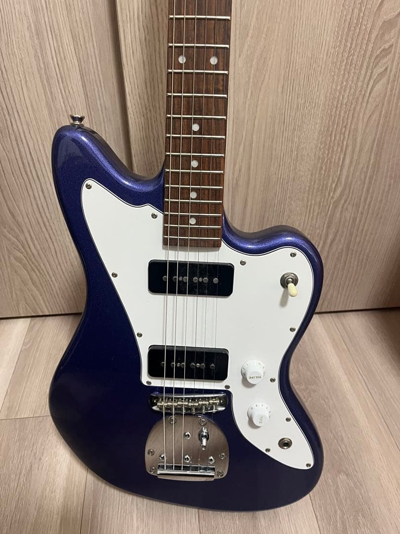 monogram WJM-45R ジャズマター - メルカリ