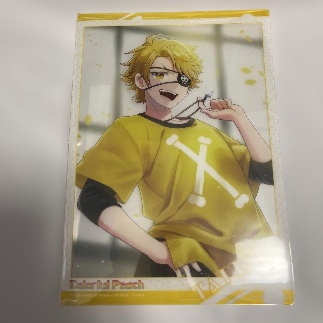 カラフルピーチ たっつん まとめ売り 14点セット 未使用 - メルカリ