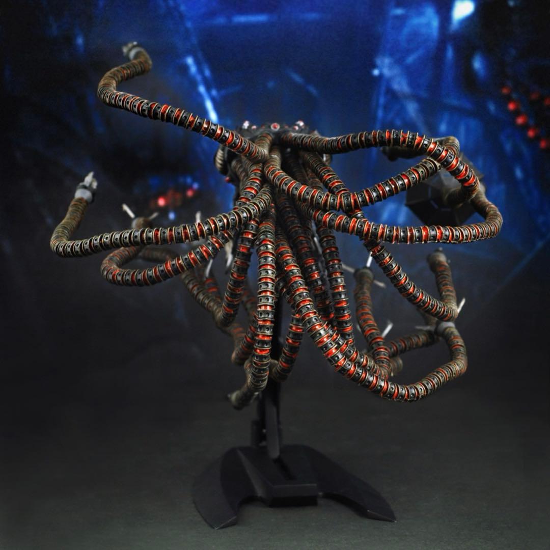 ✨希少・未開封✨ ホットトイズ マトリックス センチネル 1/16 - メルカリ