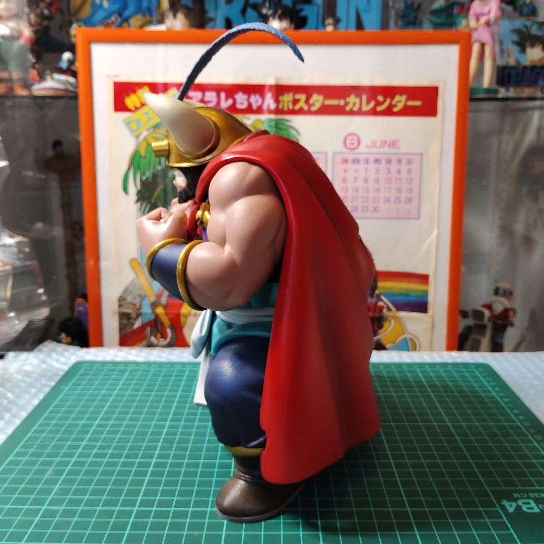 ドラゴンボール1番くじ 亀仙流の猛者 MASTERLISE 牛魔王 フィギュア