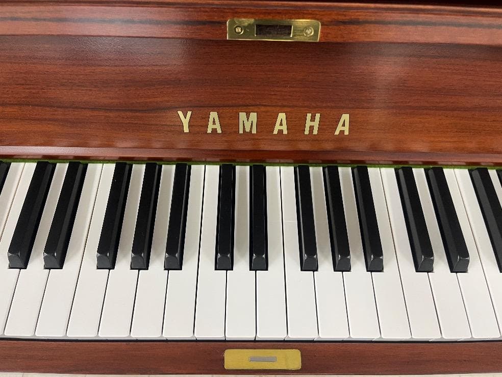 ☆68333【アップライトピアノ】YAMAHA WX102R