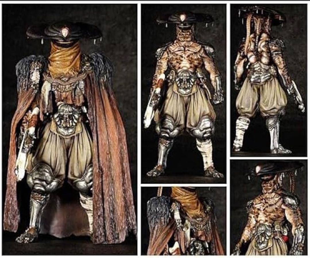 ゼイラム ZEIRAM from the movie アクションフィギュア - メルカリ