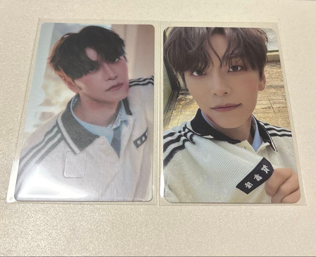 ALPHADRIVEONE アドワン euphoria シンロン トレカ 封入 - メルカリ