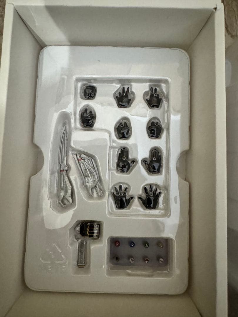 真骨彫　S.H.Figuarts 仮面ライダーウィザード