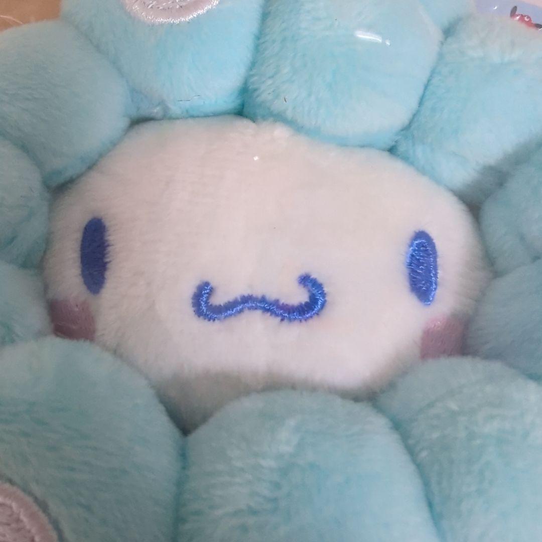 EXPO2025 大阪・関西万博 限定 サンリオ シナモロール ミャクミャク