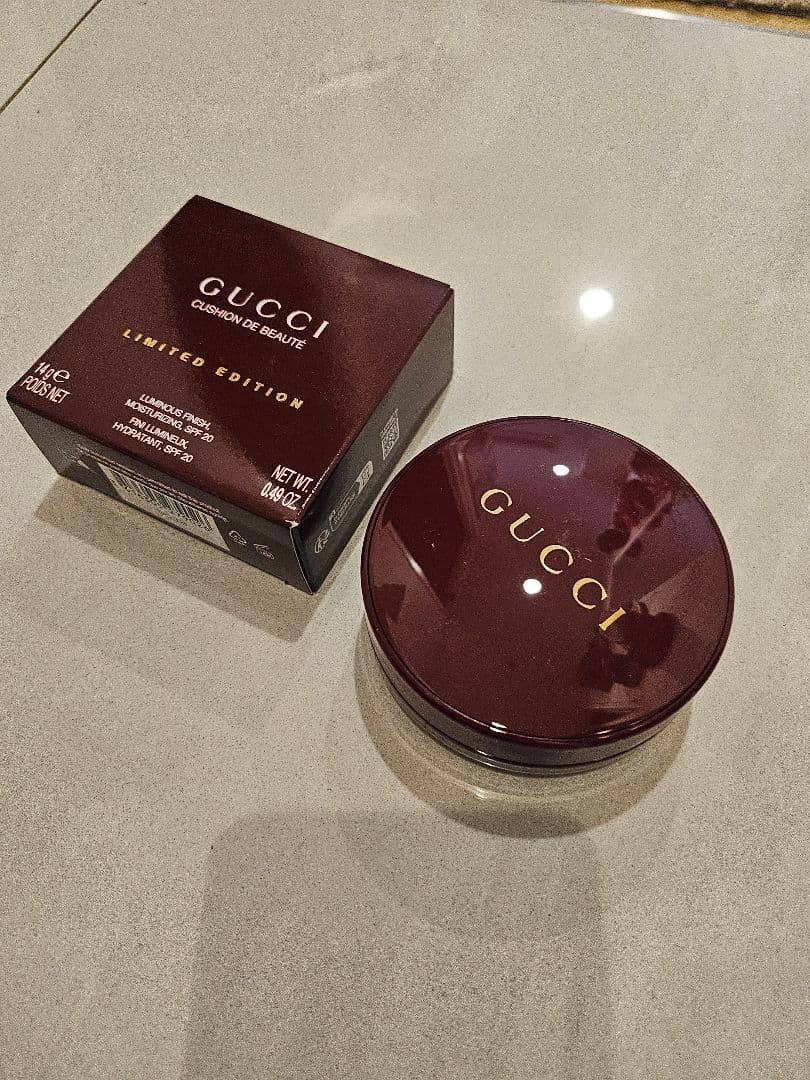 GUCCI クッションファンデーション リミテッドエディション 楽天市場】(GUCCI)グッチリミテッド エディション グッチ クッション
