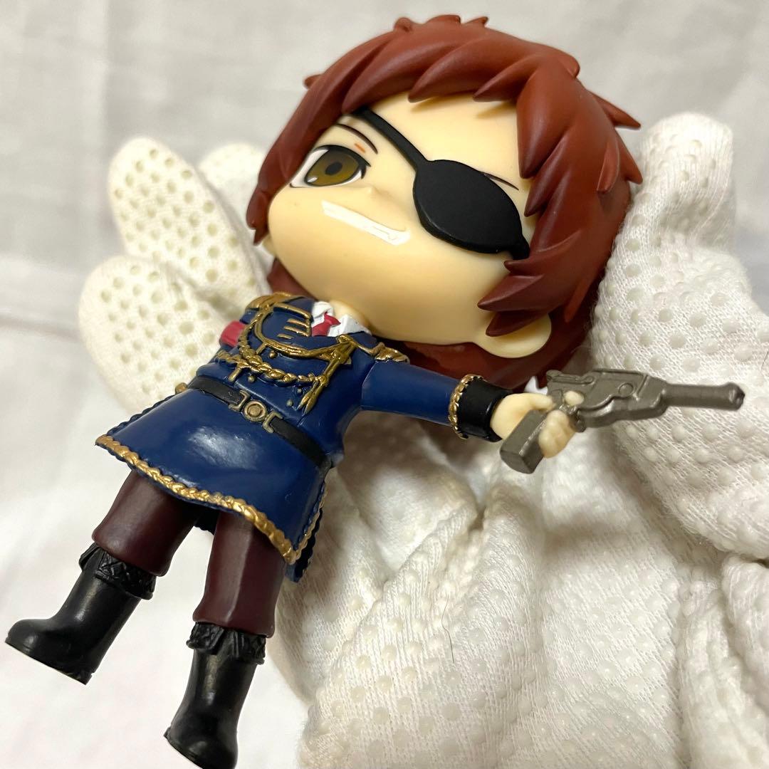 アニメK 八田美咲 フィギュア 大人気アニメK K-project - メルカリ