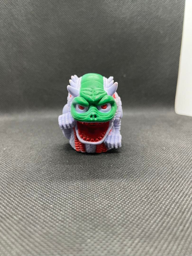 マーバコーポレーション マッド博士恐怖の実験室ゾンビーズ 3弾 ガムリアン Yahoo!オークション -「ゾンビーズ マッド博士」の落札相場・落札価格