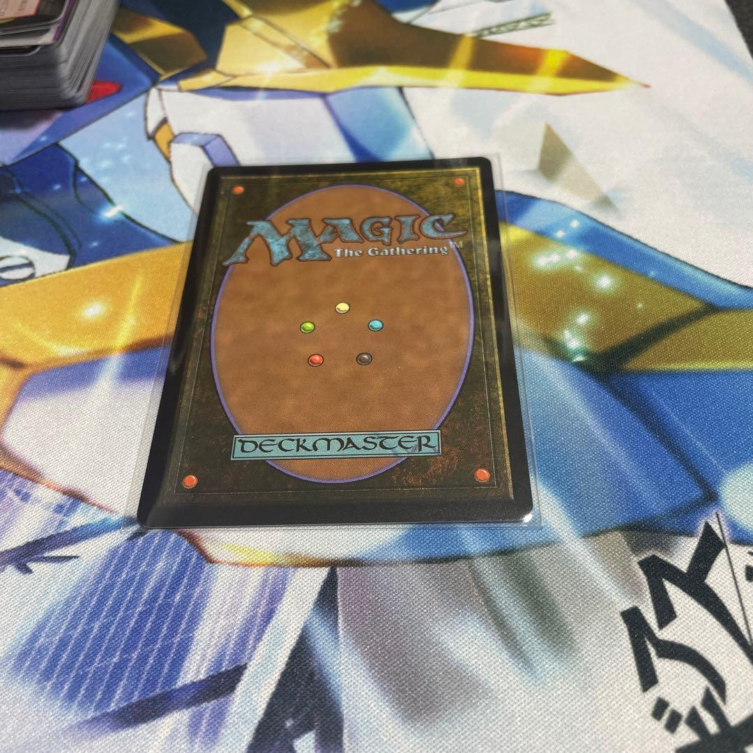 Jenova, Ancient Calamity/古代の災厄、ジェノバ foil - メルカリ